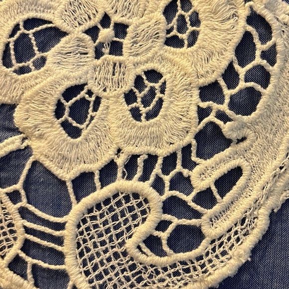 Natori Tunic Dress - Picture 4 of 5